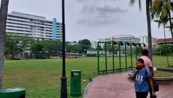 Blk 743 Nee Soon Central Spring (Yishun), HDB 3 Rooms #543360311